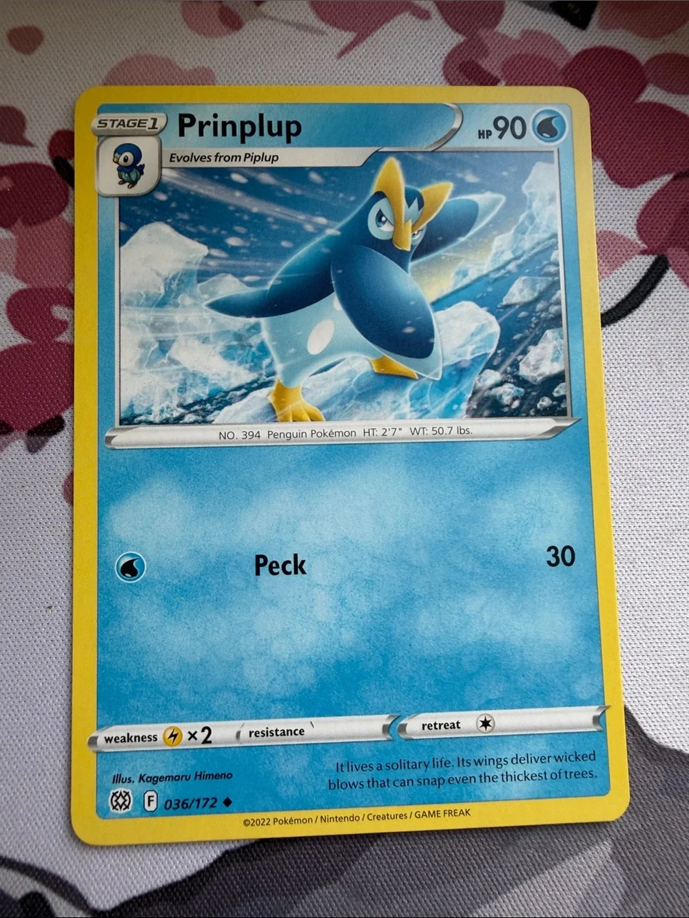Pokemon mix match